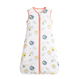 Baby Sleeping Bag For Newborn Baby Wearable Blanket