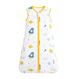 Baby Sleeping Bag For Newborn Baby Wearable Blanket