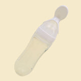 Baby Squeezy Spoon Bottle