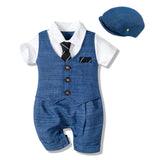 Baby Boy Richard Set