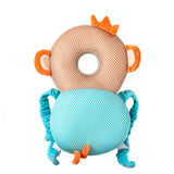 Baby Head Fall Protection Pillow Cushion