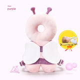 Baby and Toddler Safety Head Protection Cushion Pad