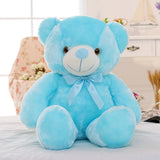 50cm Creative Light Up LED Teddy Bear